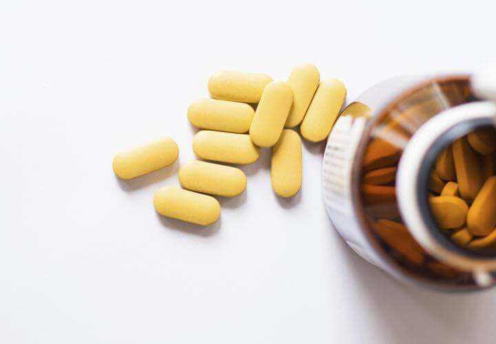 Funciones de las vitaminas del grupo B