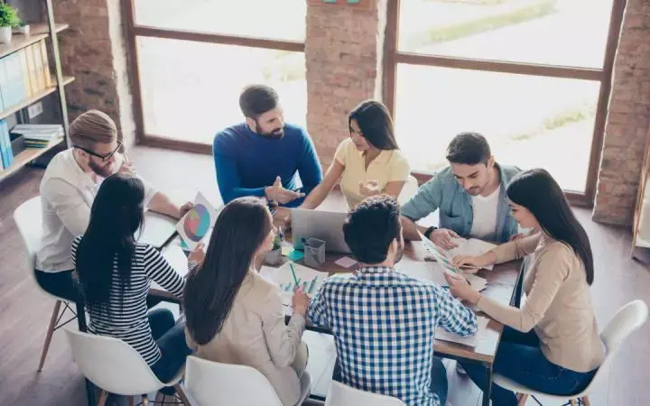 Les dirigeants introvertis se préoccupent beaucoup de la productivité