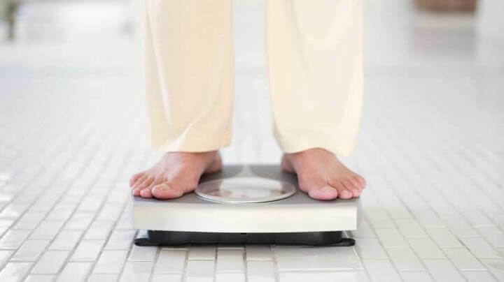 Perder peso gracias a los suplementos 5-HTP