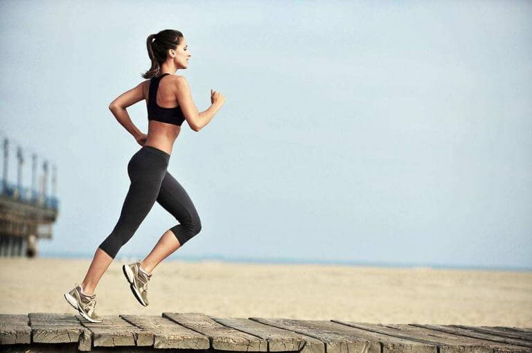 Los beneficios que el running tiene para tu cuerpo y mente