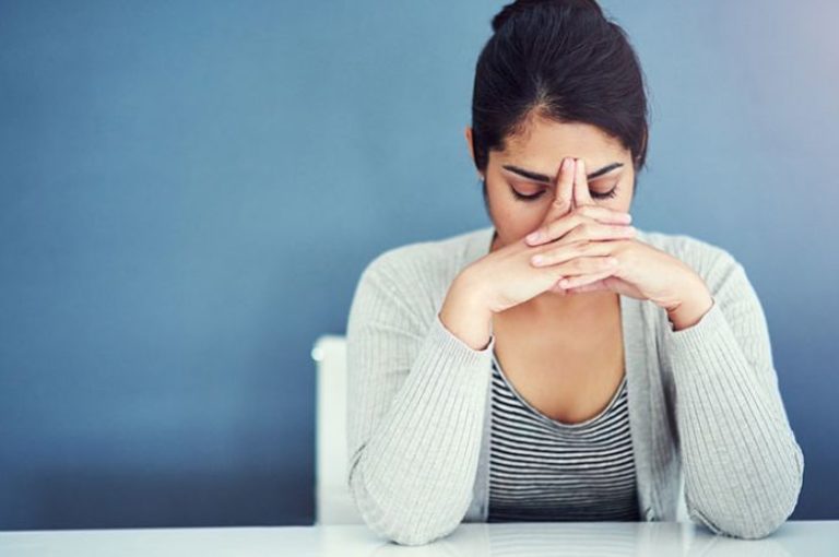 Cómo afrontar la ansiedad si quieres ser un buen líder