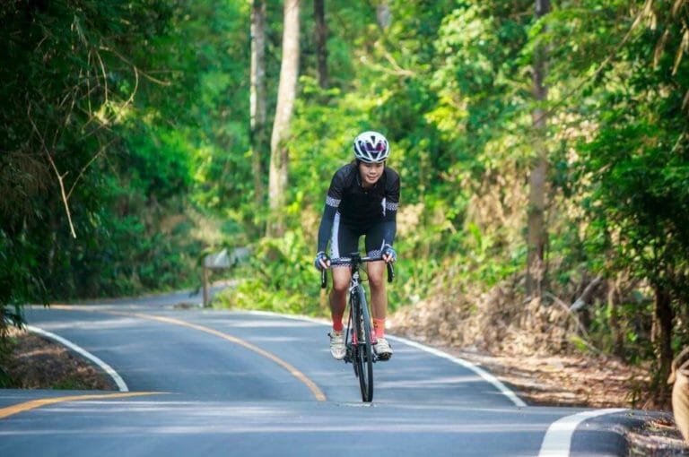 Los 10 ejercicios más extraordinarios de abdomen para ciclistas