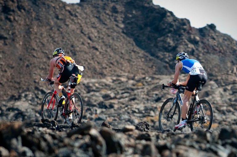 4 trucos para escalar mejor con tu bicicleta
