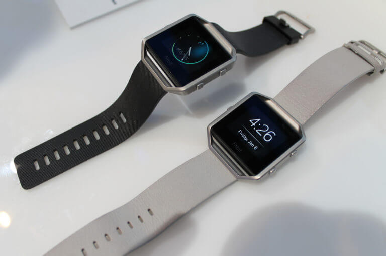 ¿merece la pena el fitbit versa para los ciclistas?