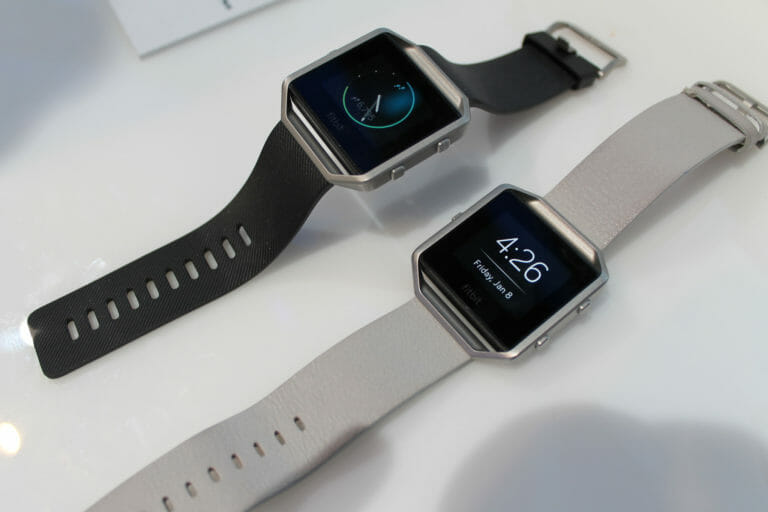¿Vale la pena el Fitbit Versa para los ciclistas?