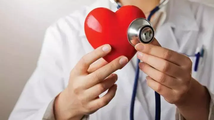 Ayudar a la salud del corazón mit Ginkgo biloba