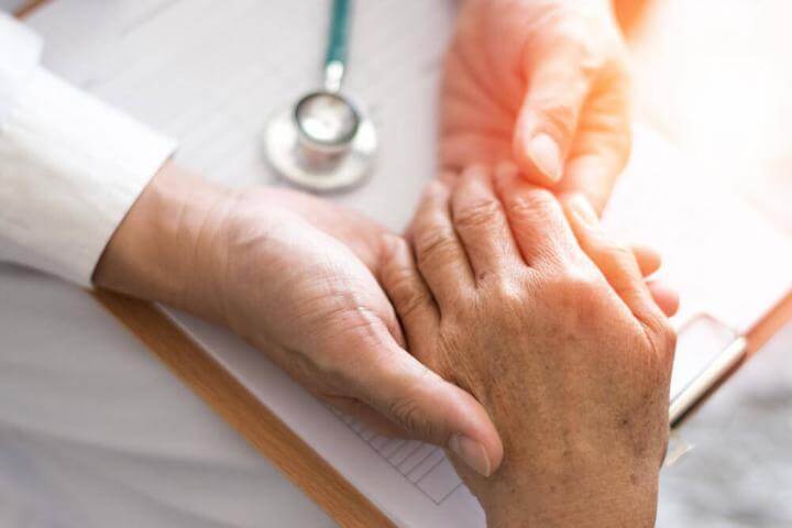 Reducir la inflamación con ginkgo biloba
