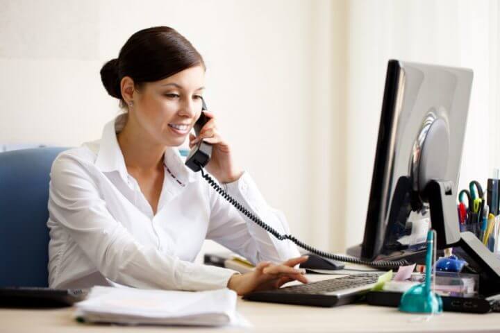 6 hábitos que pueden dar una mala impresión a tu interlocutor telefónico