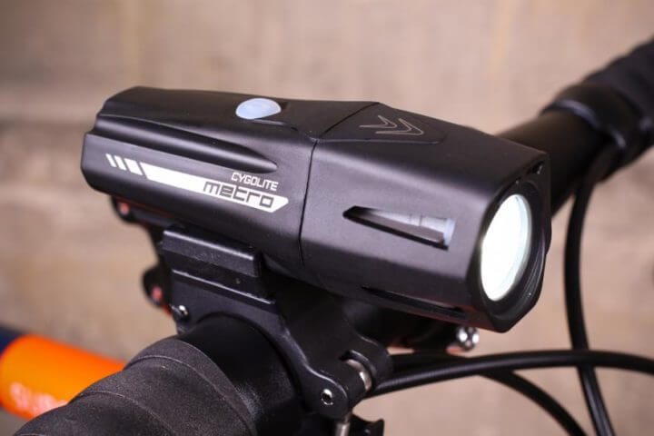 Luces para bicicleta de calidad más económicas