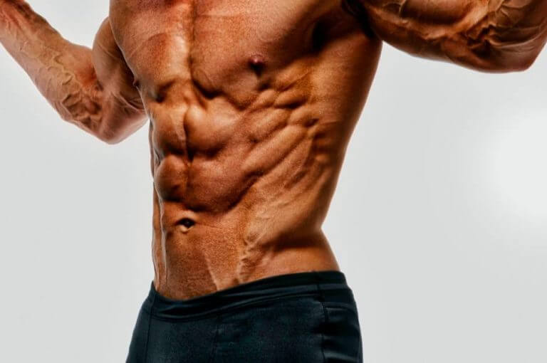 Los movimientos esenciales para tener un core fuerte
