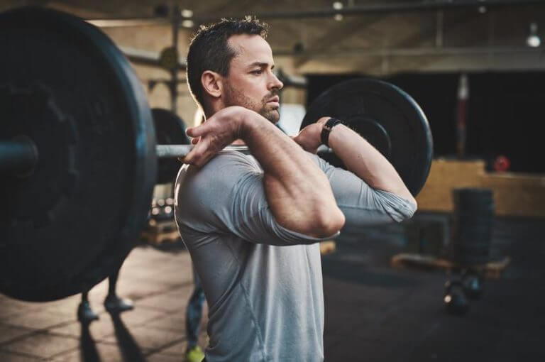 Los mejores ejercicios para los músculos principales de tu cuerpo