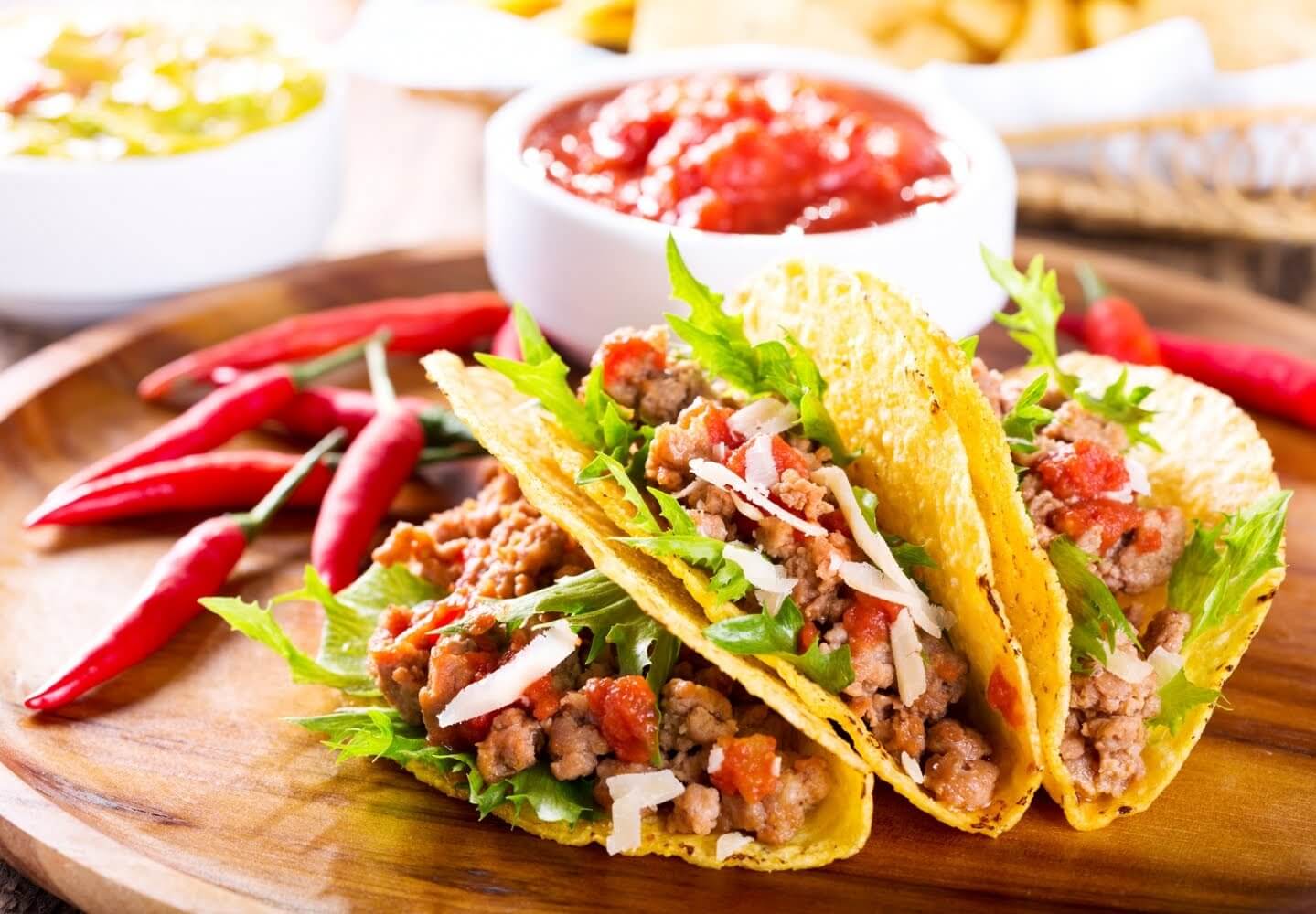 Resultado de imagen para comida mexicana cetogenica