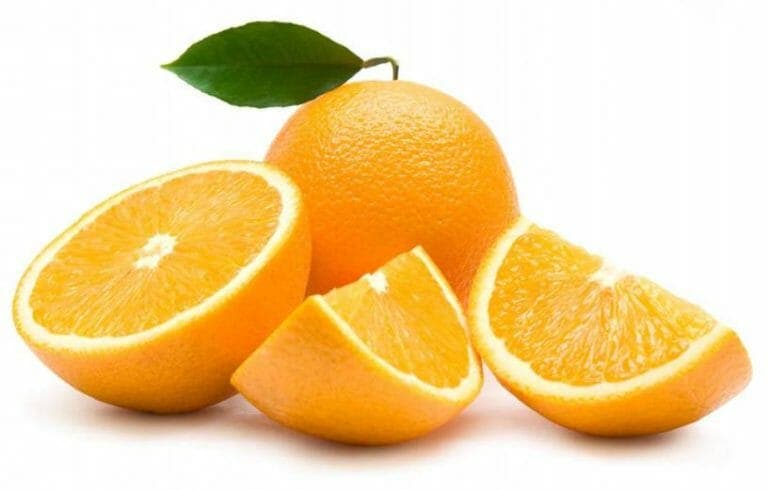 Señales de poca vitamina C