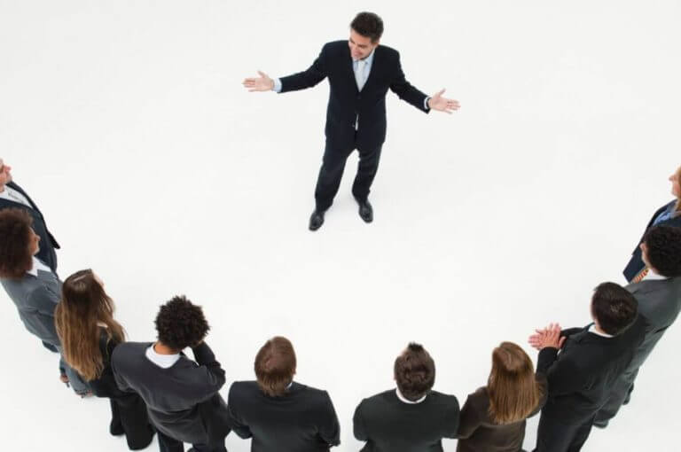 7 hábitos que debes aprender para ser un líder influyente
