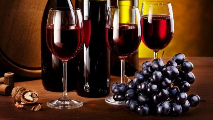 Hacer vino con instant pot