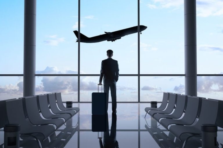 Las 10 mejores apps para gente que viaja por negocios