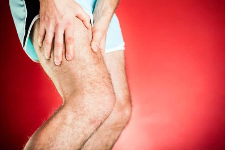 El magnesio regula las contracciones musculares