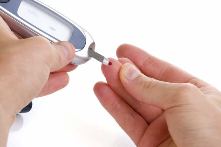 El magnesio mejora la sensibilidad a la insulina