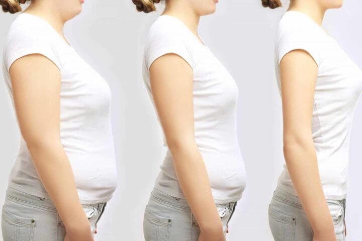 Factores sorprendentes que influyen en el peso corporal