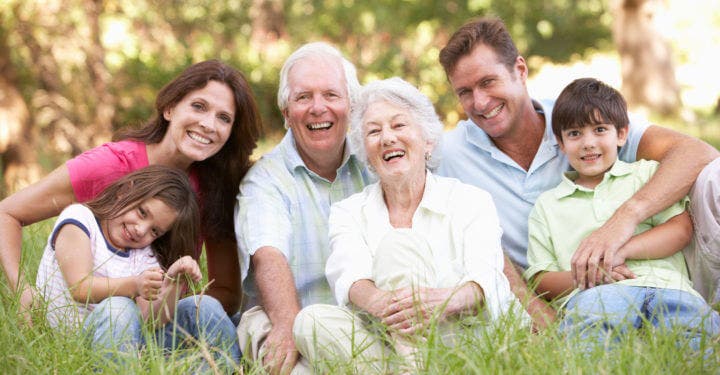 Tu familia te puede ayudar a crecer profesionalmente