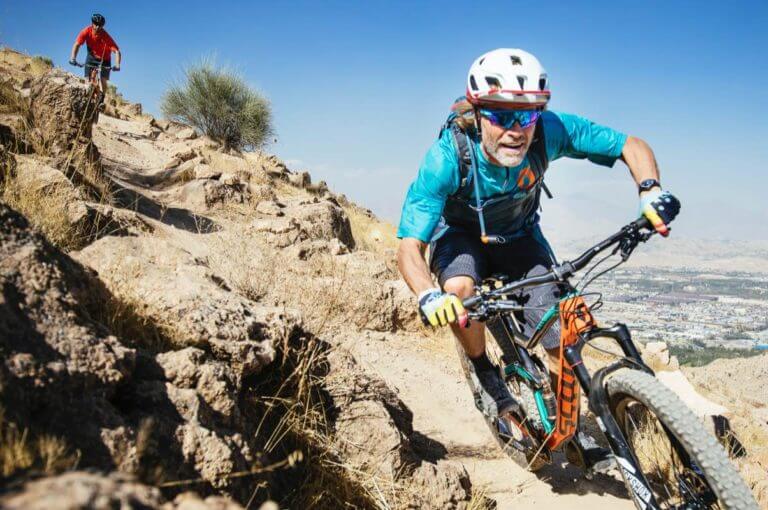 Las 6 mejores gafas de sol para ciclistas