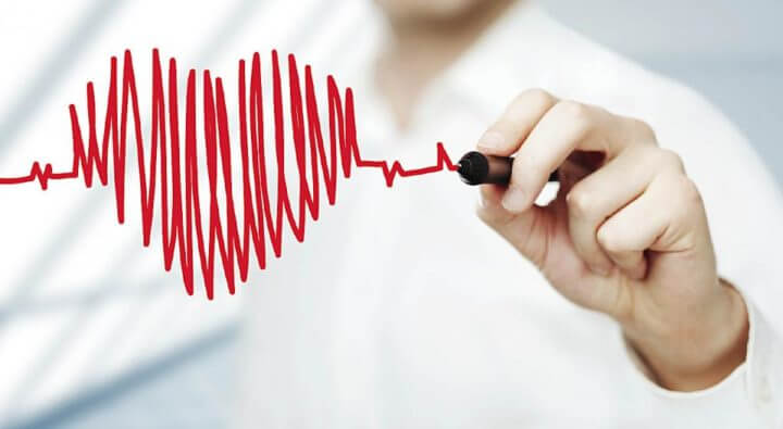 El magnesio mantiene los latidos del corazón saludables