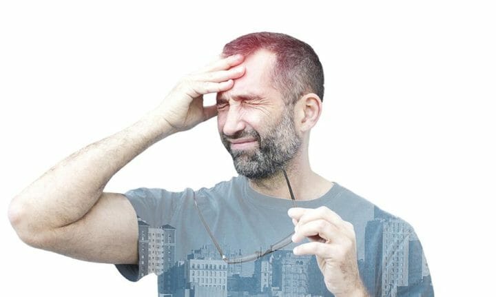 El magnesio ayuda a combatir la migraña