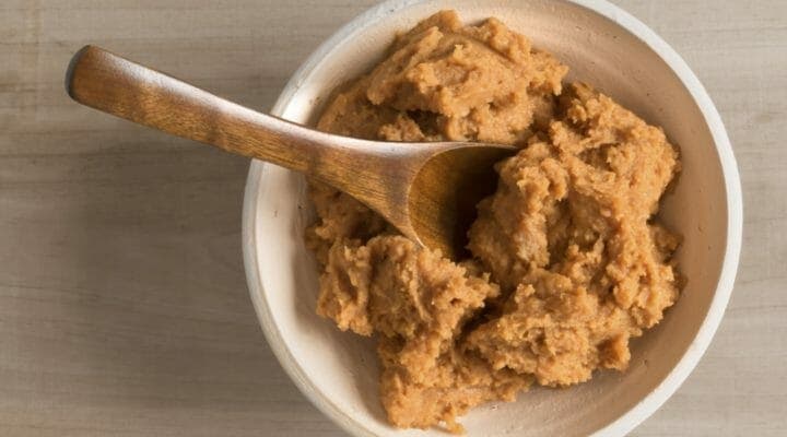Энзимас дижестивас эн эль мисо