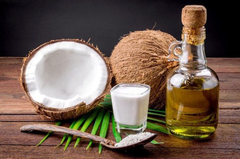 ¿es realmente saludable el aceite de coco o es un mito?