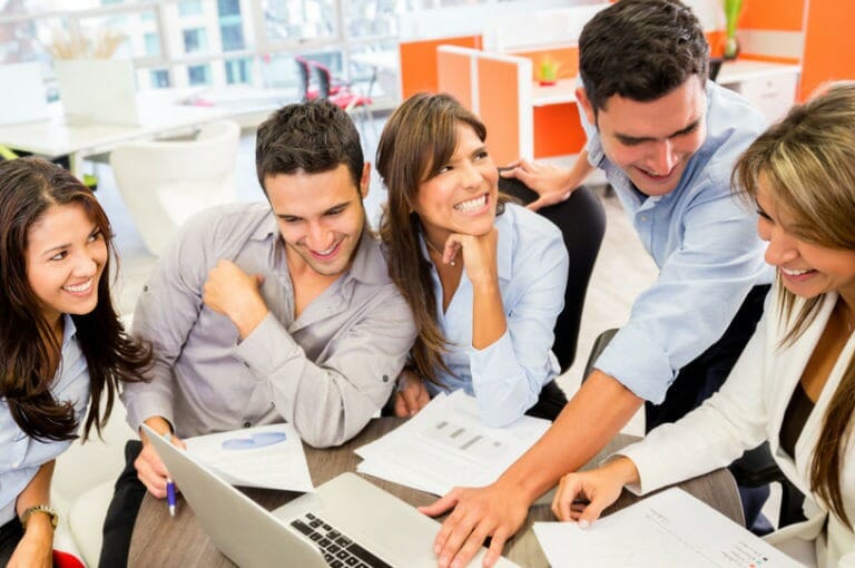 5 tipos de personas que te ayudarán a crecer en tu carrera profesional