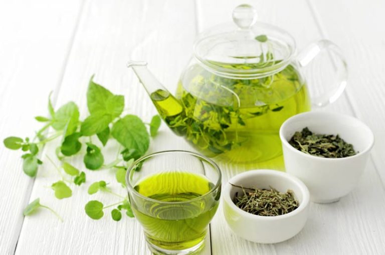 La guía definitiva del extracto de té verde