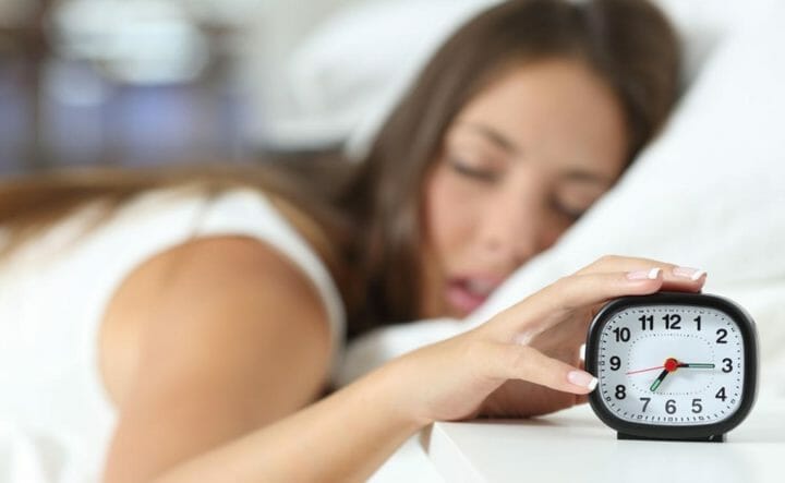 ¿Es necesario dormir 8 horas?