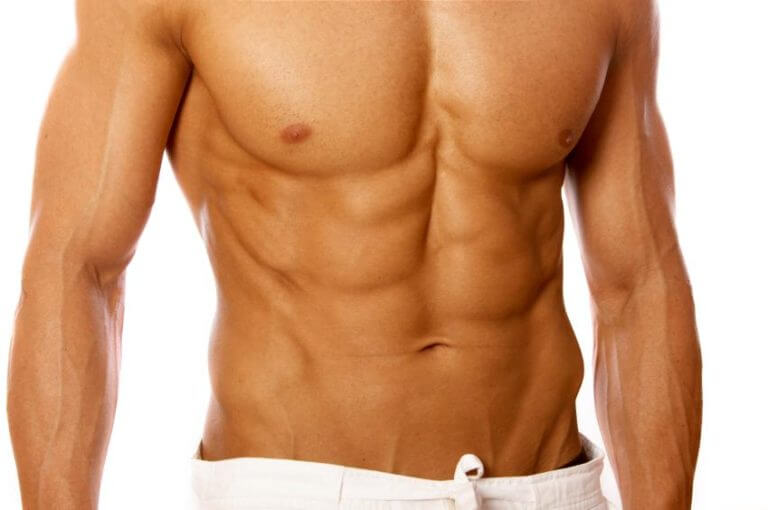 Los mejores ejercicios para conseguir unos abdominales fantásticos