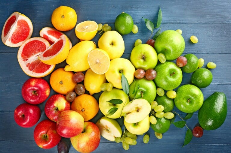 10 alimentos altos en carbohidratos que son súper saludables