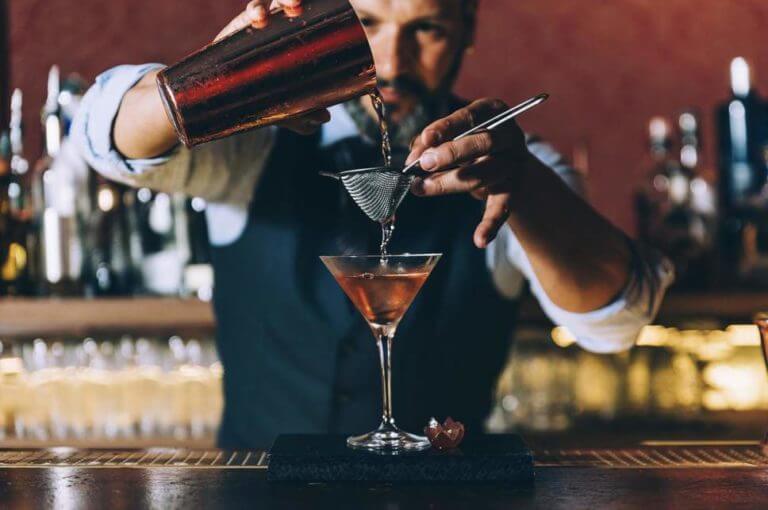 3 cocktails pensados para personas que les gusta leer en verano
