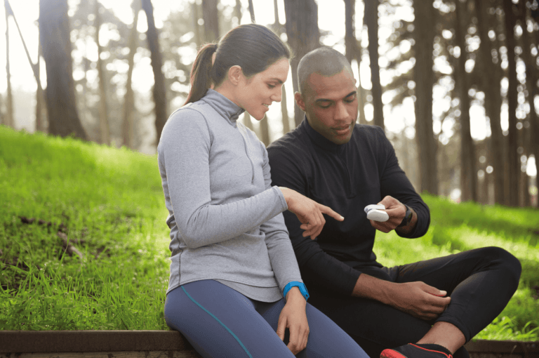 El dispositivo que puede mejorar tus entrenamientos en altitud