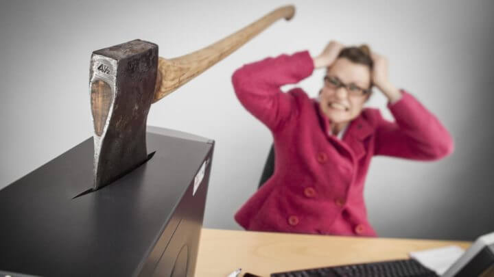 Technieken om de rust in moeilijke gesprekken te herstellen