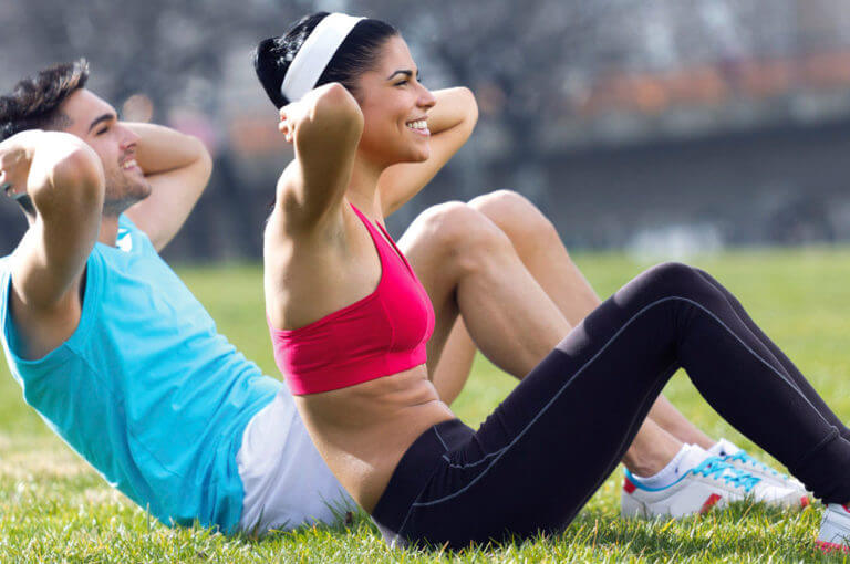 8 consejos para retomar tu estilo de vida fitness
