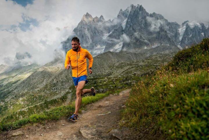 Usos del oxímetro de pulso en el running