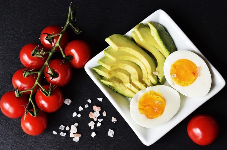 6 causas por las cuáles no pierdes peso en una dieta cetogénica