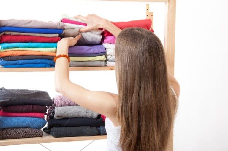 7 beneficios increíbles de ser una persona ordenada