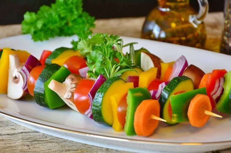 5 beneficios de la vitamina a de acuerdo a la ciencia