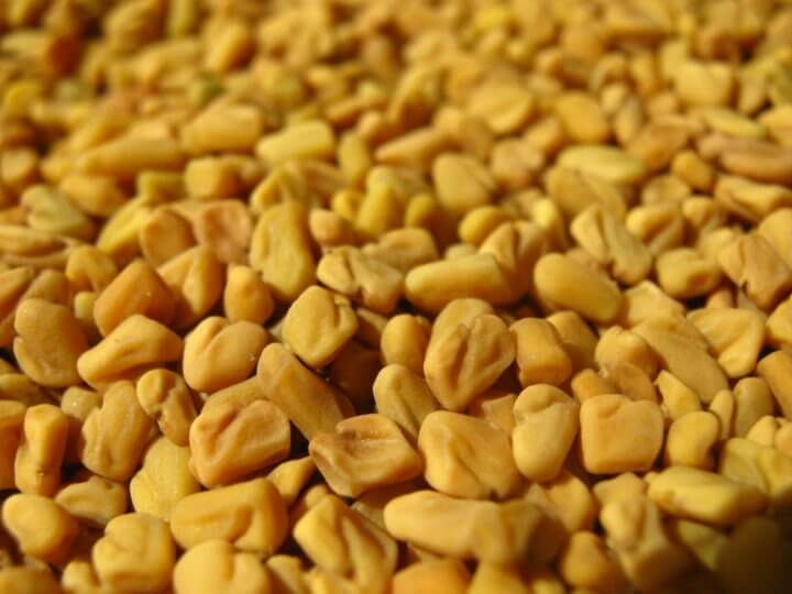 ¿Tiene beneficios el fenogreco para la salud?