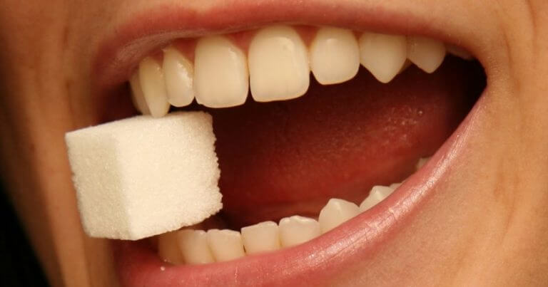 Las cantidades de azúcar definen el factor de riesgo de diabetes