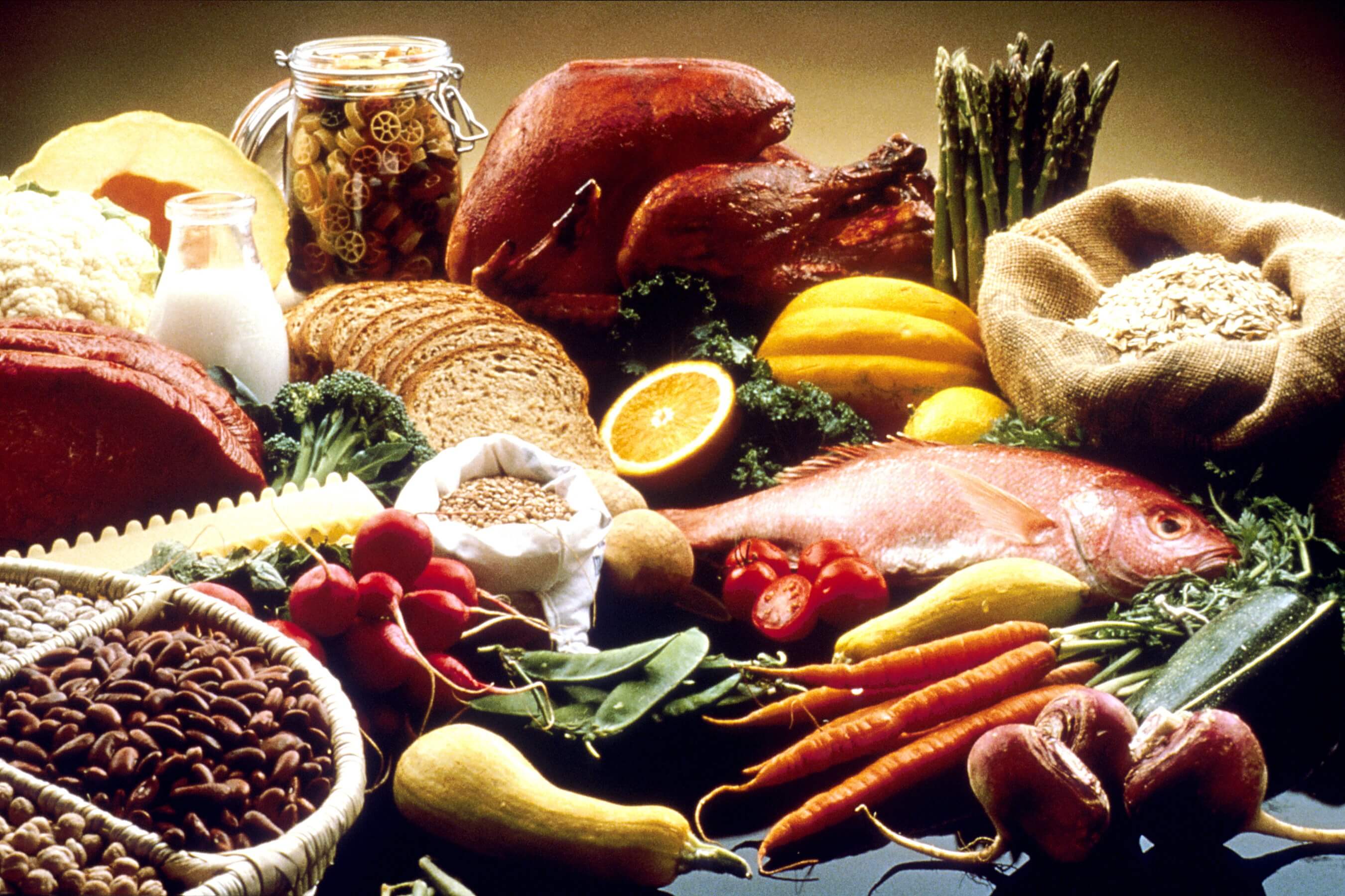 ¿Cómo afectan los carbohidratos a la pérdida de peso? ¿Cómo afectan los carbohidratos a la pérdida de peso?