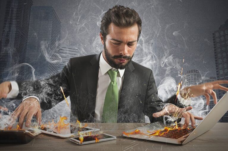 7 hábitos negativos que no lo son tanto según la ciencia