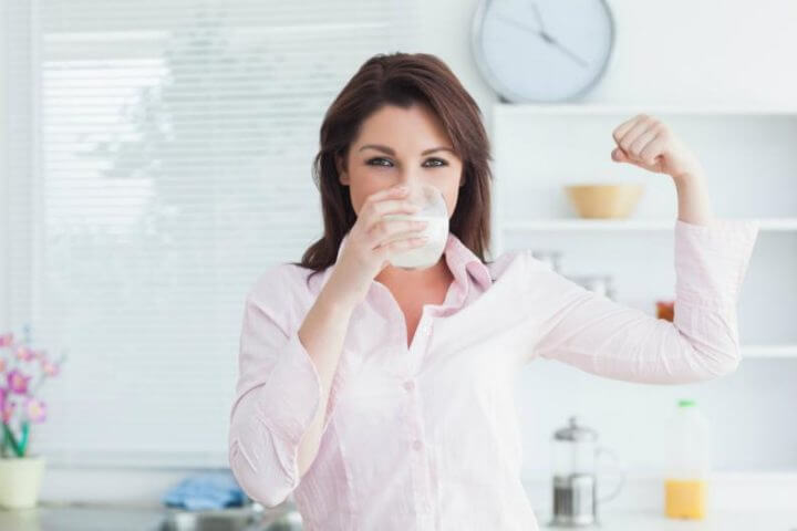 ¿Por qué se debe consumir vitamina K2?