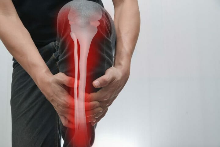 La vitamina K2 sirve para prevenir la osteoporosis