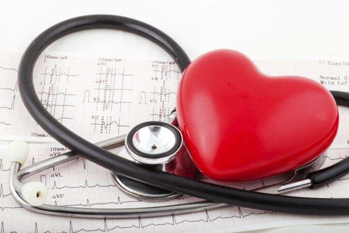 La vitamina K2 previene la calcificación de las arterias