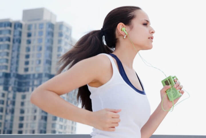 Consejos para preparar una maratón